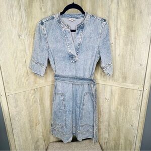 Rails Chauncey Denim Dress